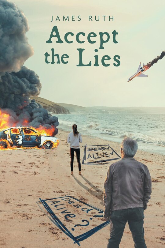 Front cover_Accept The Lies