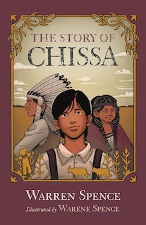 Couverture_The Story of Chissa