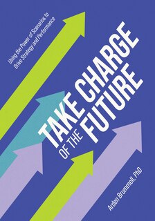 Front cover_Take Charge of the Future