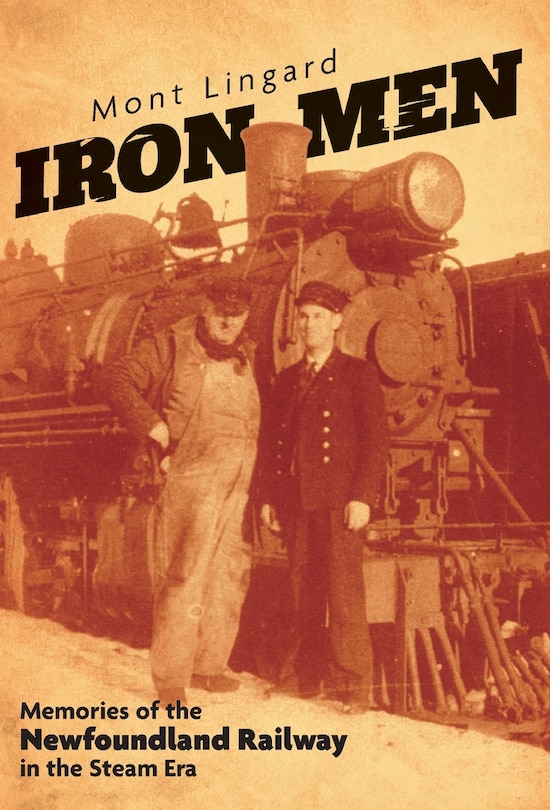 Front cover_Iron Men