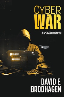 Front cover_Cyber War