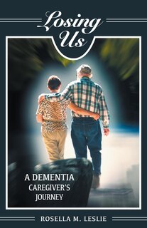 Front cover_Losing Us