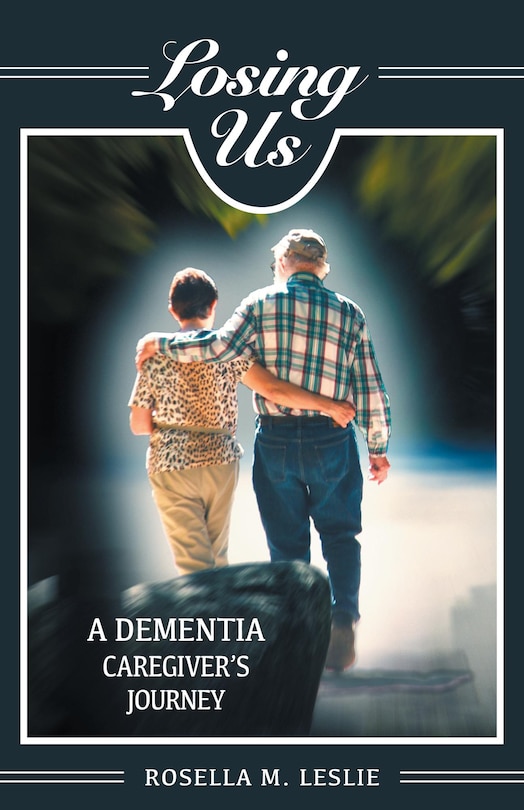 Front cover_Losing Us