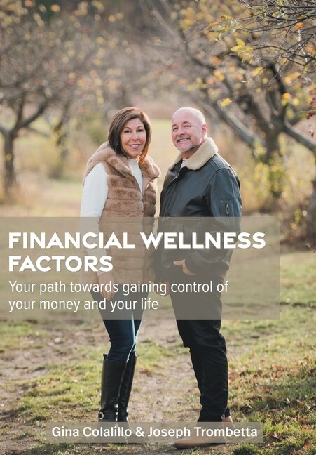 Couverture_Financial Wellness Factors