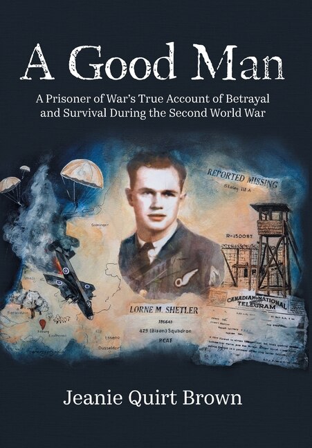 Couverture_A Good Man