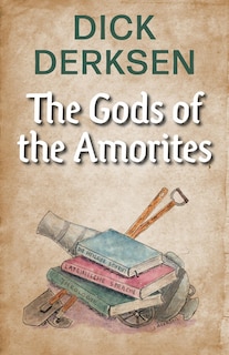 Couverture_The Gods of the Amorites