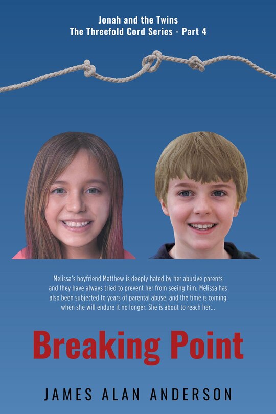 Front cover_Breaking Point