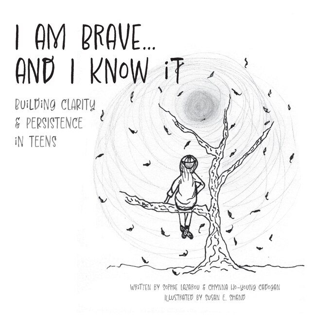Couverture_I am Brave... and I Know it