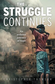Front cover_The Struggle Continues
