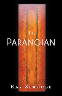 Front cover_The Paranoian