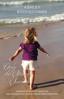 Couverture_Only the Strong Survive