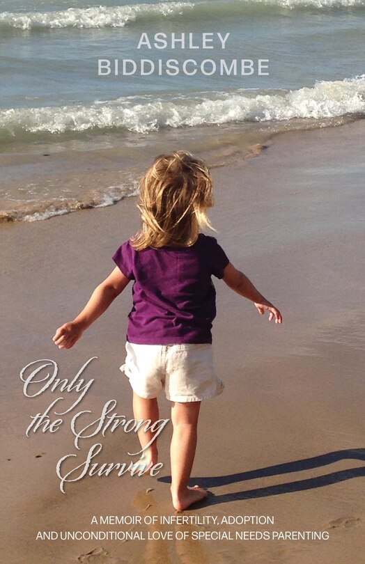 Couverture_Only the Strong Survive