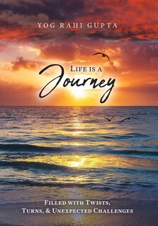 Front cover_Life is a Journey