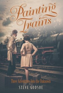 Front cover_Painting Trains