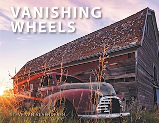 Front cover_Vanishing Wheels