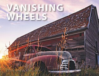 Front cover_Vanishing Wheels