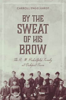 Couverture_By the Sweat of His Brow