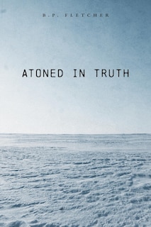 Front cover_Atoned in Truth