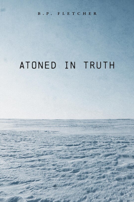 Front cover_Atoned in Truth