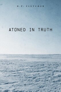 Front cover_Atoned in Truth