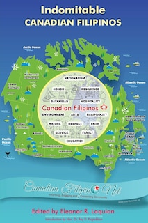 Front cover_Indomitable Canadian Filipinos