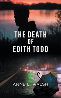 Front cover_The Death of Edith Todd
