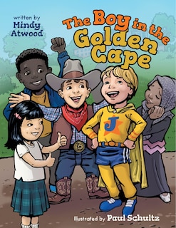 Couverture_The Boy in the Golden Cape