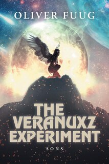 Front cover_The Veranuxz Experiment