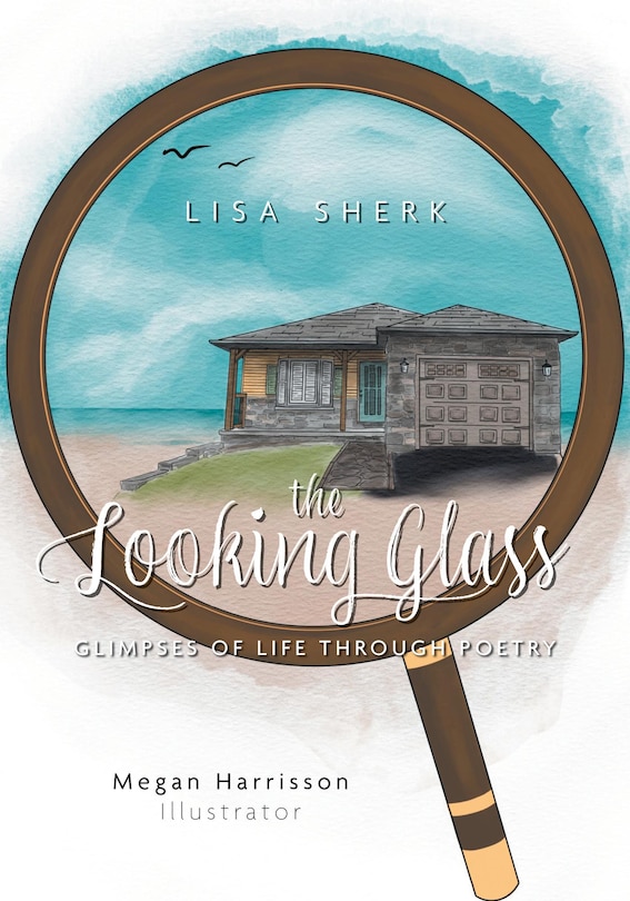 Front cover_The Looking Glass