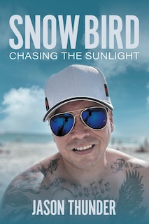 Front cover_Snow Bird