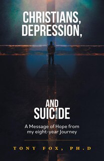 Front cover_Christians, Depression, and Suicide