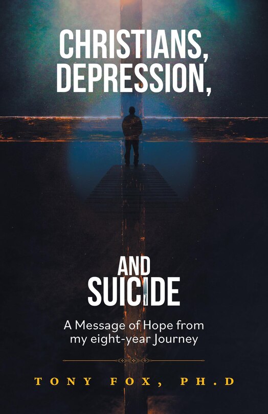 Front cover_Christians, Depression, and Suicide