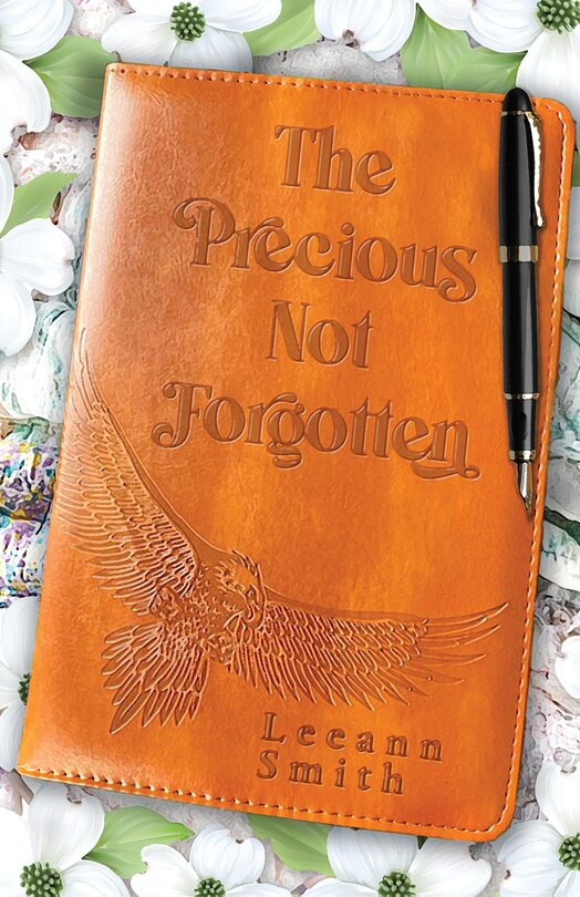 Front cover_The Precious Not Forgotten