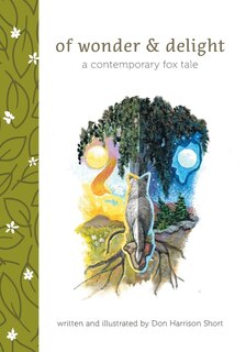 Front cover_Of Wonder & Delight