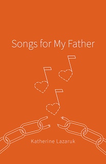 Front cover_Songs for My Father