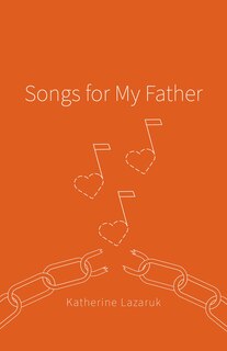 Front cover_Songs for My Father