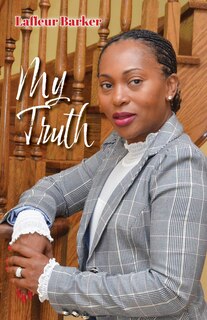 Front cover_My Truth