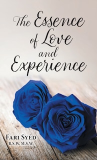 Front cover_The Essence of Love and Experience