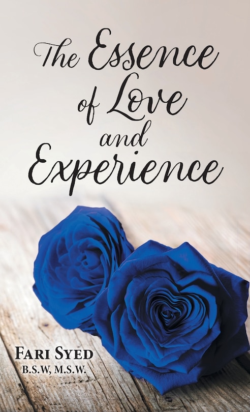 Front cover_The Essence of Love and Experience