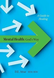 Couverture_Mental Health: God's Way