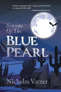 Front cover_Seasons of the Blue Pearl