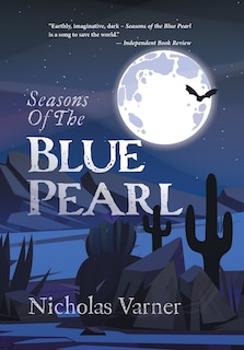 Couverture_Seasons of the Blue Pearl