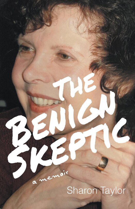 Front cover_The Benign Skeptic
