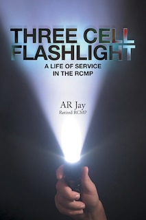 Front cover_Three Cell Flashlight
