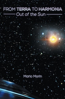 Couverture_From Terra to Harmonia
