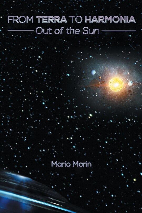 Couverture_From Terra to Harmonia