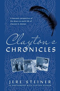 Front cover_Clayton's Chronicles