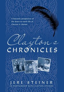 Front cover_Clayton's Chronicles
