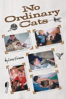 Front cover_No Ordinary Cats