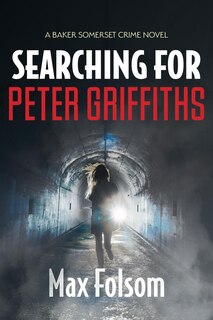 Front cover_Searching for Peter Griffiths